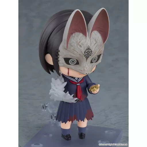 SILENT HILL f Nendoroid Action Figure Fox Hinako 10 cm