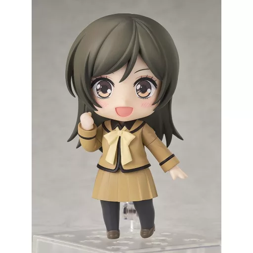 Kamisama Kiss Nendoroid Action Figure Nanami Momozono 10 cm
