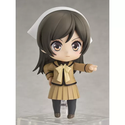 Kamisama Kiss Nendoroid Action Figure Nanami Momozono 10 cm