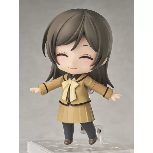 Kamisama Kiss Nendoroid Action Figure Nanami Momozono 10 cm