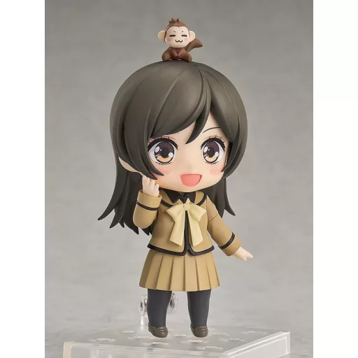 Kamisama Kiss Nendoroid Action Figure Nanami Momozono 10 cm
