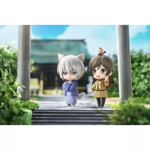 Kamisama Kiss Nendoroid Action Figure Nanami Momozono 10 cm
