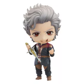   Baldur's Gate III Nendoroid Action Figure Astarion 10 cm