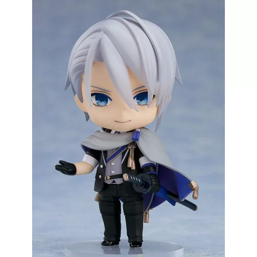 Touken Ranbu  Nendoroid Action Figure Yamambagiri Chougi 10 cm