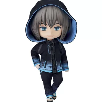   Fate/Grand Order Nendoroid Action Figure Pretender/Oberon: Moody Summer Oberon Ver. 10 cm