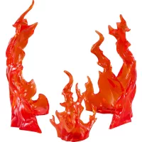 Action figures: accessories