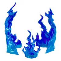 Action figures: accessories