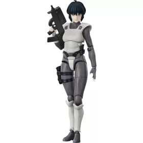 Ghost in the Shell Hyper Body Action Figure Cinderella 15 cm