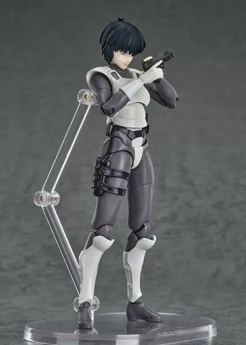 Ghost in the Shell Hyper Body Action Figure Cinderella 15 cm