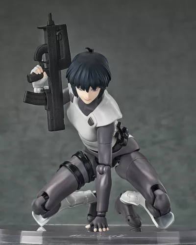 Ghost in the Shell Hyper Body Action Figure Cinderella 15 cm