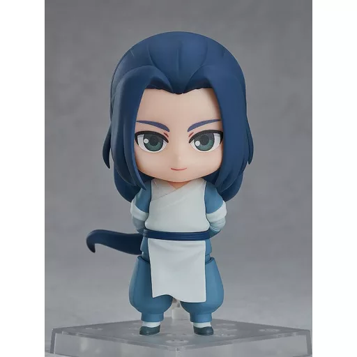 The Legend of Hei Nendoroid Action Figure Wuxian 10 cm