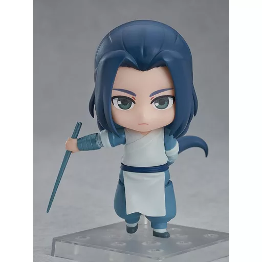 The Legend of Hei Nendoroid Action Figure Wuxian 10 cm
