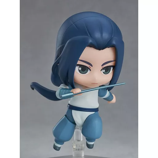 The Legend of Hei Nendoroid Action Figure Wuxian 10 cm