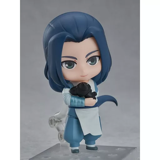 The Legend of Hei Nendoroid Action Figure Wuxian 10 cm