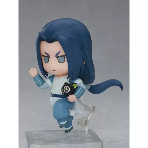 The Legend of Hei Nendoroid Action Figure Wuxian 10 cm