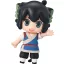 The Legend of Hei Nendoroid Action Figure Luo Xiaohei 10 cm