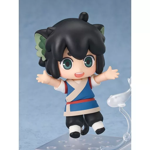 The Legend of Hei Nendoroid Action Figure Luo Xiaohei 10 cm