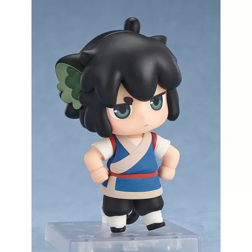 The Legend of Hei Nendoroid Action Figure Luo Xiaohei 10 cm