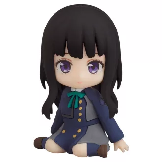   Lycoris Recoil Nendoroid Plus Rubber Mascot Takina Inoue 7 cm
