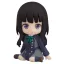 Lycoris Recoil Nendoroid Plus Rubber Mascot Takina Inoue 7 cm