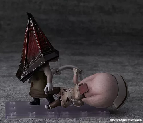 Silent Hill 2 Nendoroid Action Figure Bubble Head Nurse 10 cm