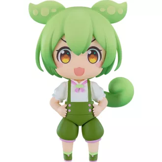 Tohoku Zunko Nendoroid Action Figure Zundamon 10 cm