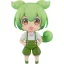 Tohoku Zunko Nendoroid Action Figure Zundamon 10 cm