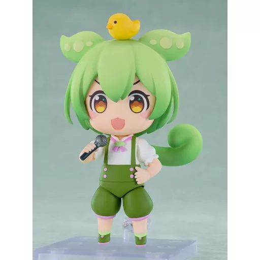 Tohoku Zunko Nendoroid Action Figure Zundamon 10 cm