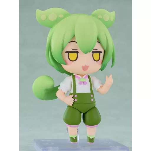 Tohoku Zunko Nendoroid Action Figure Zundamon 10 cm