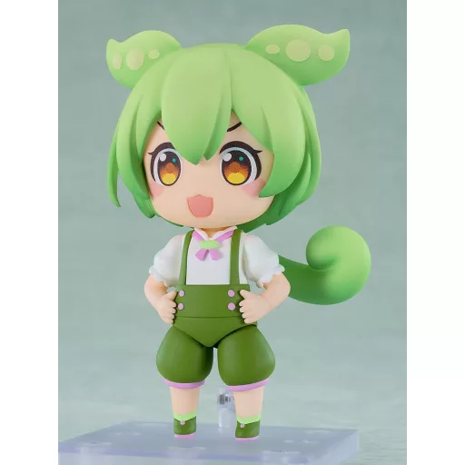 Tohoku Zunko Nendoroid Action Figure Zundamon 10 cm