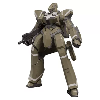 Aldnoha.Zero Moderoid Model Kit KG-7 Areion 15 cm