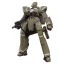Aldnoha.Zero Moderoid Model Kit KG-7 Areion 15 cm
