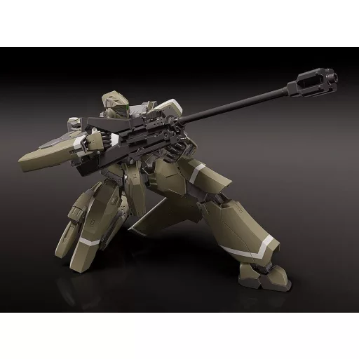 Aldnoha.Zero Moderoid Model Kit KG-7 Areion 15 cm