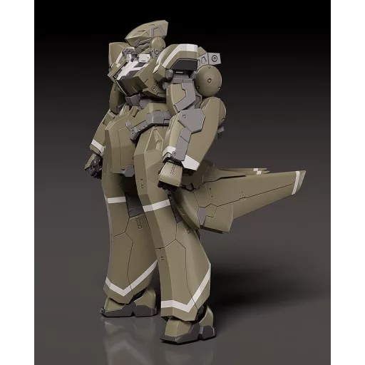 Aldnoha.Zero Moderoid Model Kit KG-7 Areion 15 cm