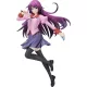 Monogatari Series Pop Up Parade PVC Szobor Hitagi Senjyogahara L Size 23 cm