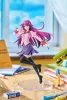 Monogatari Series Pop Up Parade PVC Szobor Hitagi Senjyogahara L Size 23 cm