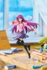 Monogatari Series Pop Up Parade PVC Szobor Hitagi Senjyogahara L Size 23 cm