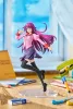 Monogatari Series Pop Up Parade PVC Szobor Hitagi Senjyogahara L Size 23 cm