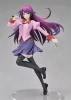 Monogatari Series Pop Up Parade PVC Szobor Hitagi Senjyogahara L Size 23 cm