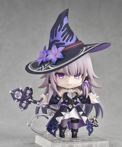 Honkai: Star Rail Nendoroid Action Figure The Herta 10 cm