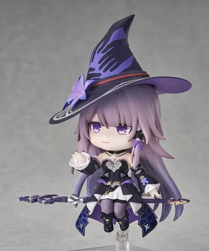 Honkai: Star Rail Nendoroid Action Figure The Herta 10 cm
