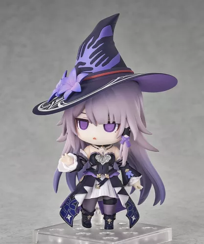 Honkai: Star Rail Nendoroid Action Figure The Herta 10 cm