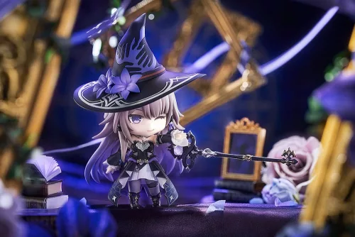 Honkai: Star Rail Nendoroid Action Figure The Herta 10 cm