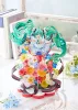 Character Vocal Series 01: Hatsune Miku PVC Statue 1/7 Hatsune Miku: Japan Live Tour 2025 Blooming 32 cm