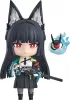 Zenless Zone Zero Nendoroid Action Figure Miyabi Hoshimi 10 cm