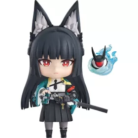   Zenless Zone Zero Nendoroid Action Figure Miyabi Hoshimi 10 cm