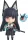 Zenless Zone Zero Nendoroid Action Figure Miyabi Hoshimi 10 cm