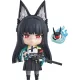 Zenless Zone Zero Nendoroid Action Figure Miyabi Hoshimi 10 cm