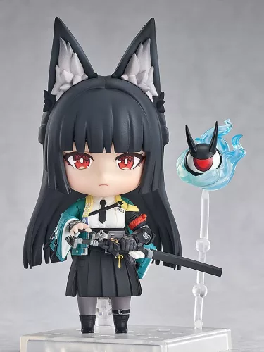 Zenless Zone Zero Nendoroid Action Figure Miyabi Hoshimi 10 cm