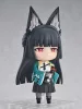 Zenless Zone Zero Nendoroid Action Figure Miyabi Hoshimi 10 cm